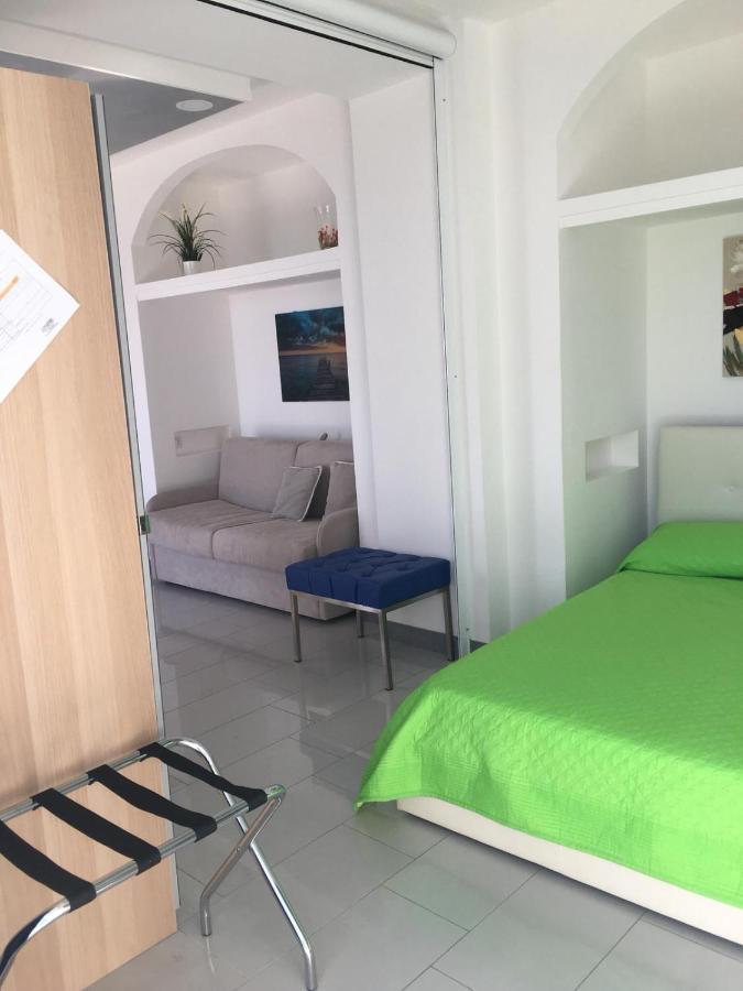 Gresy Appartamento Suite Ποζιτάνο Εξωτερικό φωτογραφία